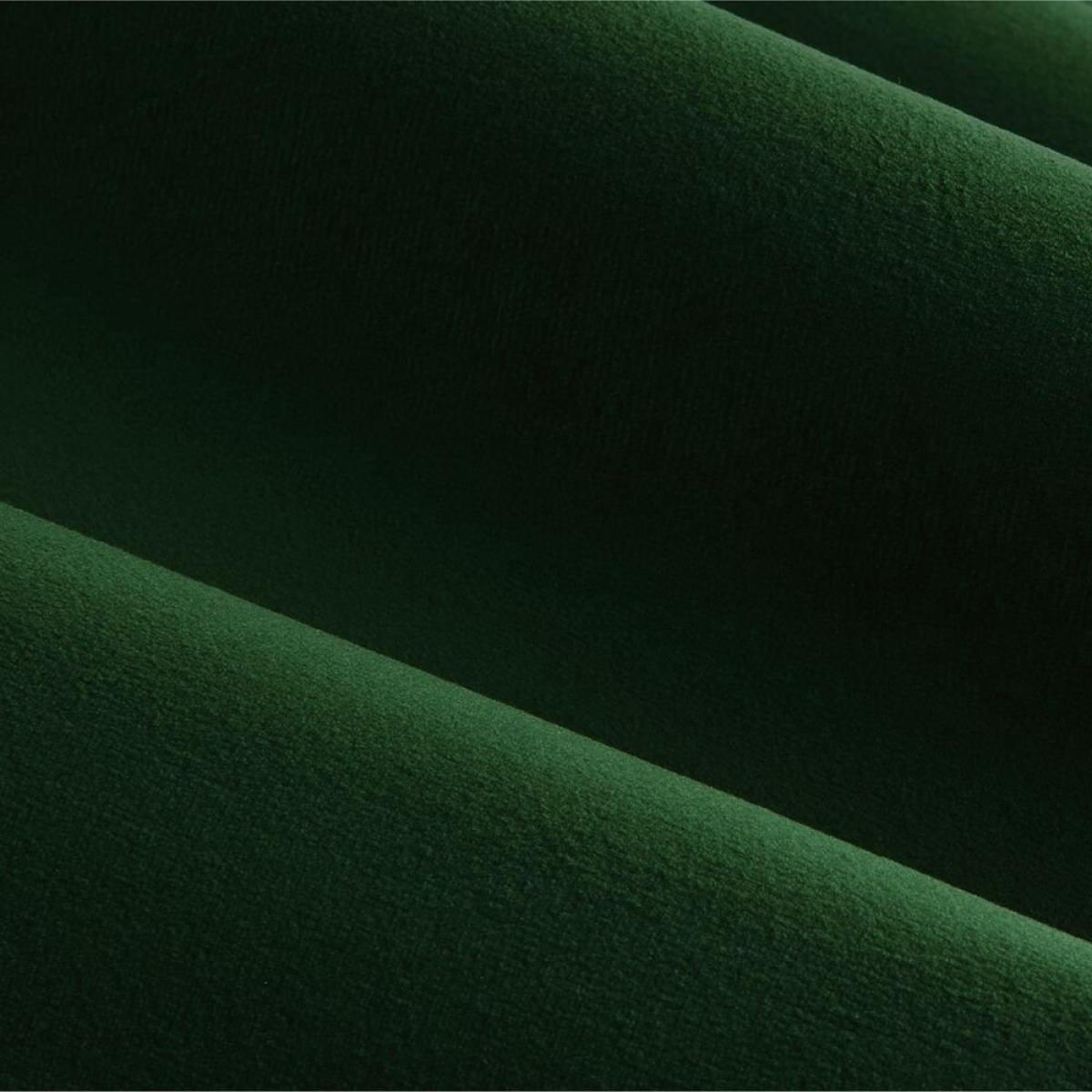 Silentnight Oriana Double Velvet Bed Frame - Green – image 10