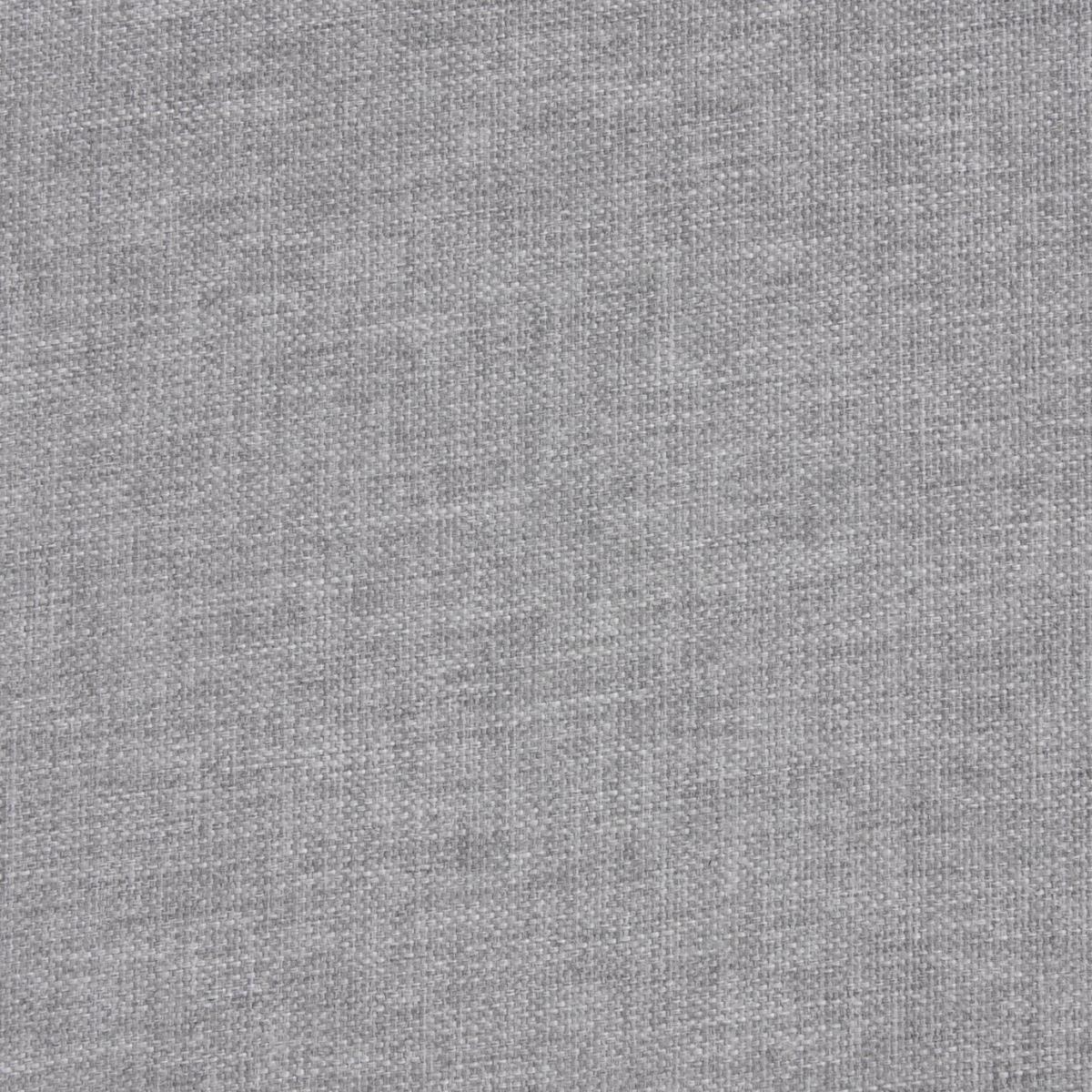 Habitat Ren Small Double Fabric Bed Frame - Light Grey – image 8