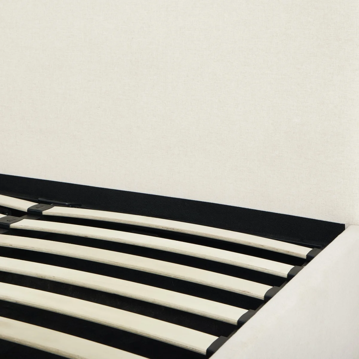 Habitat Onda End Lift Double Ottoam Bed - Natural – image 10
