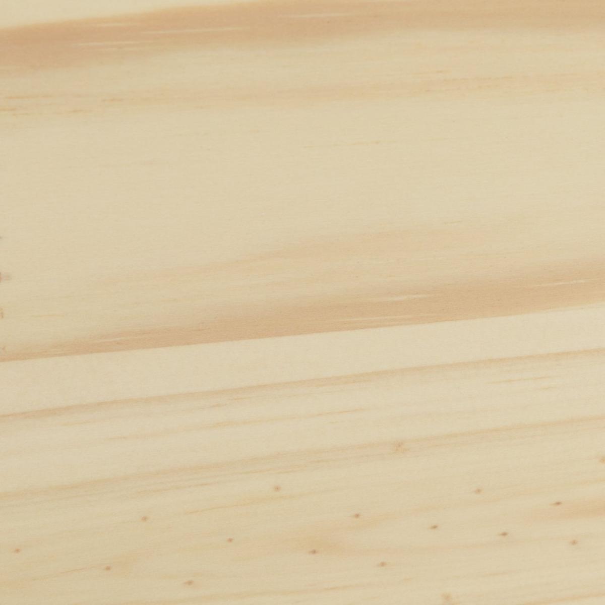 Habitat Casa House Headboard Bed Frame - Pine – image 2