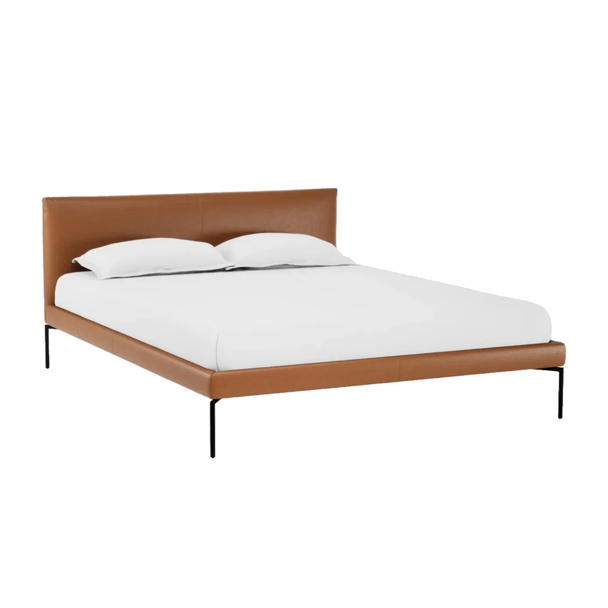 Heal's Matera Bed – image 1
