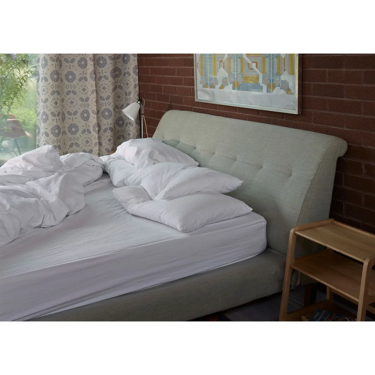 Heal's Oscar Bed – image 3