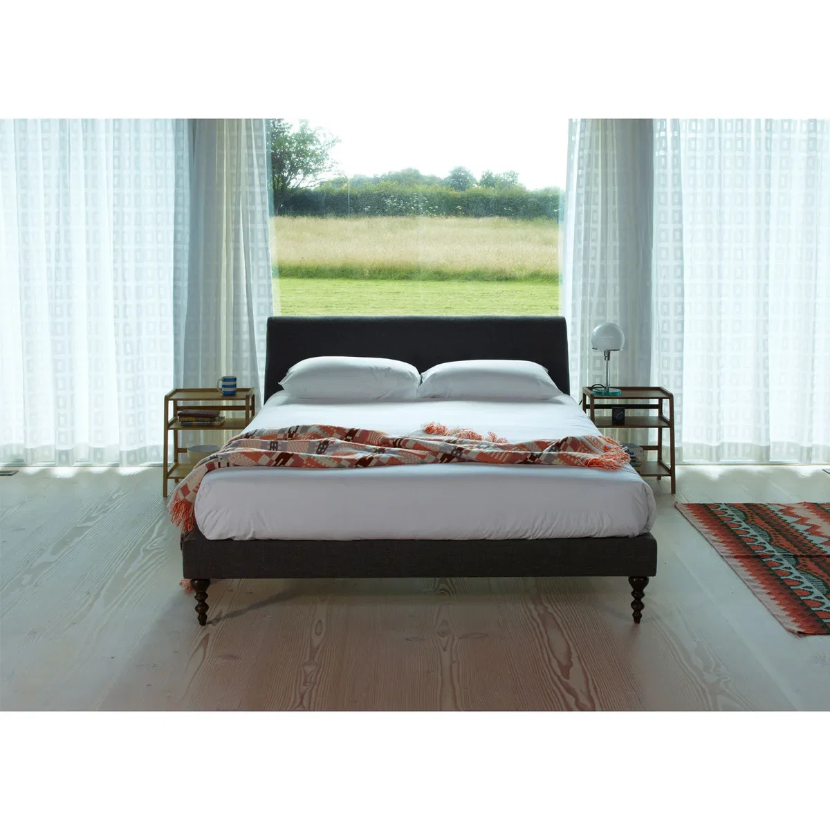 Heal's Oscar Bed – image 5
