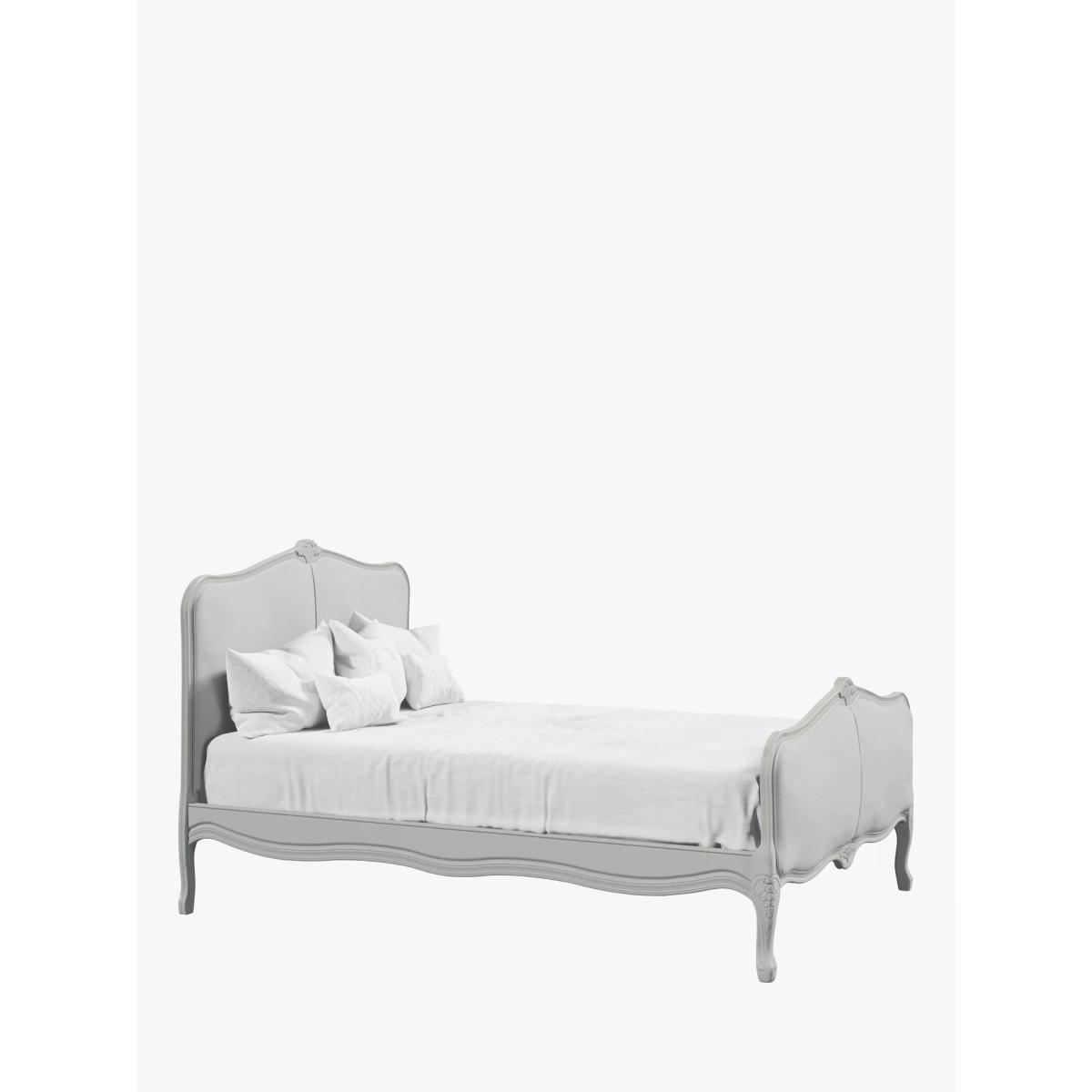 Laura Ashley Provencale Bed Frame, Super King Size, Dove Grey – image 2