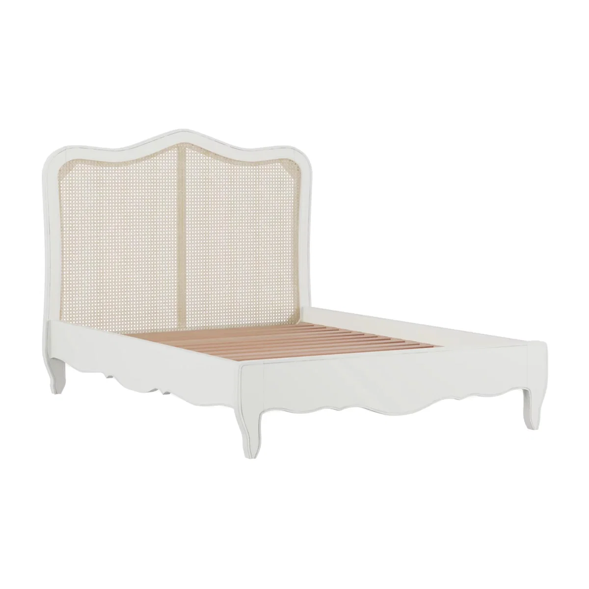 Laura Ashley Montpellier Bed Frame, Super King Size – image 1