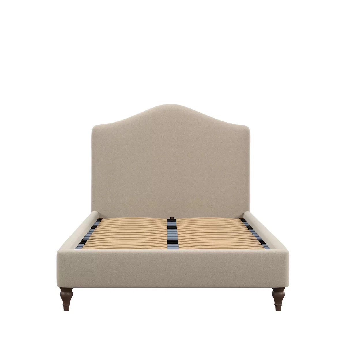 John Lewis Alice Bed Frame, Double – image 4