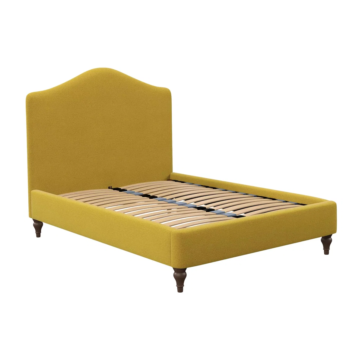 John Lewis Alice Bed Frame, Double – image 1