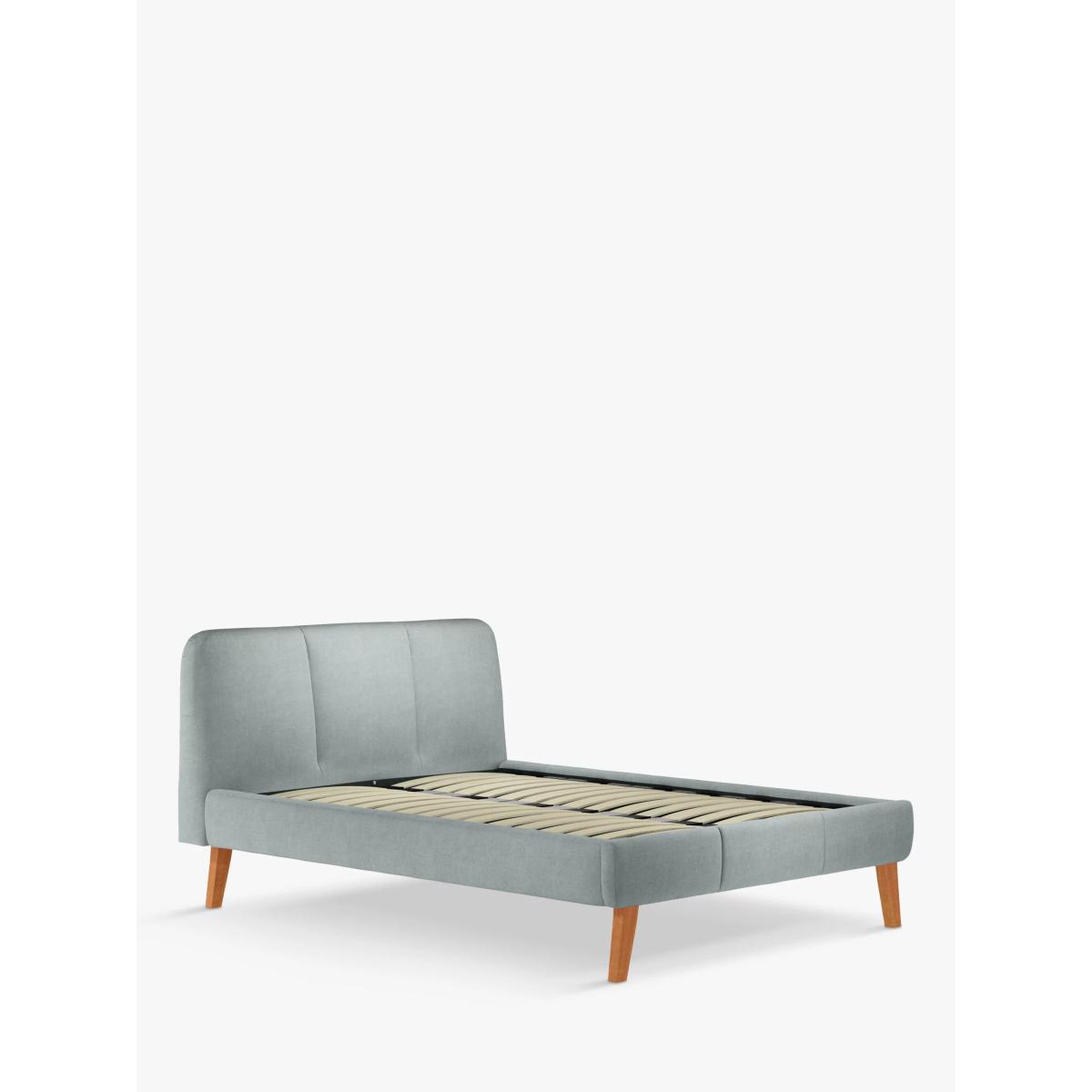 John Lewis Nite Upholstered Bed Frame, Super King Size – image 2