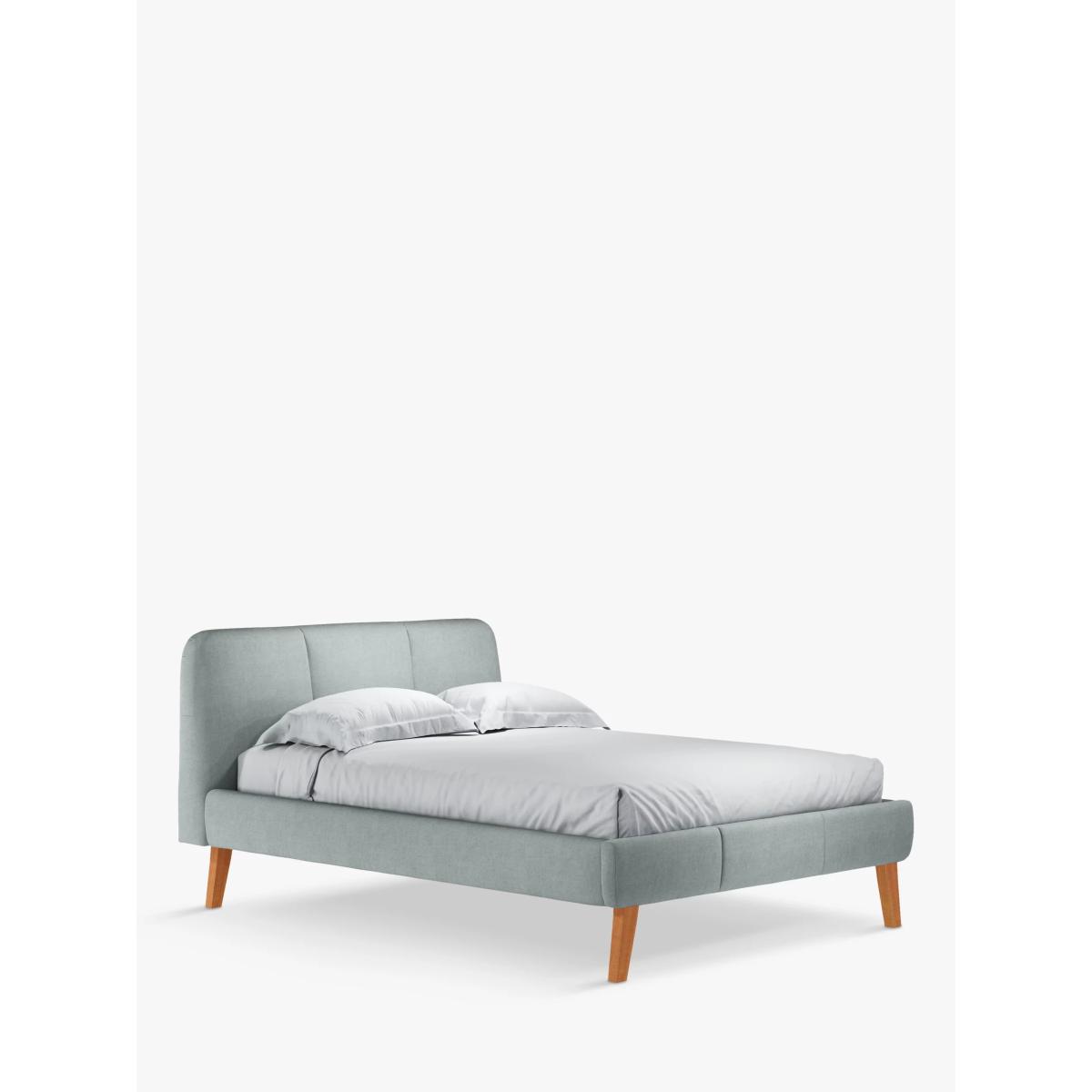 John Lewis Nite Upholstered Bed Frame, Super King Size – image 3