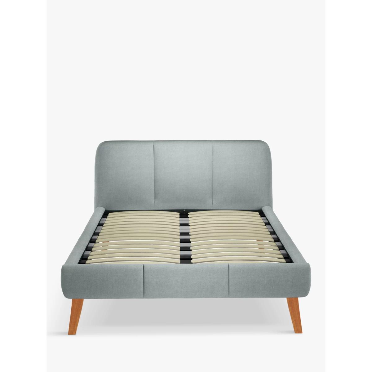 John Lewis Nite Upholstered Bed Frame, Super King Size – image 4