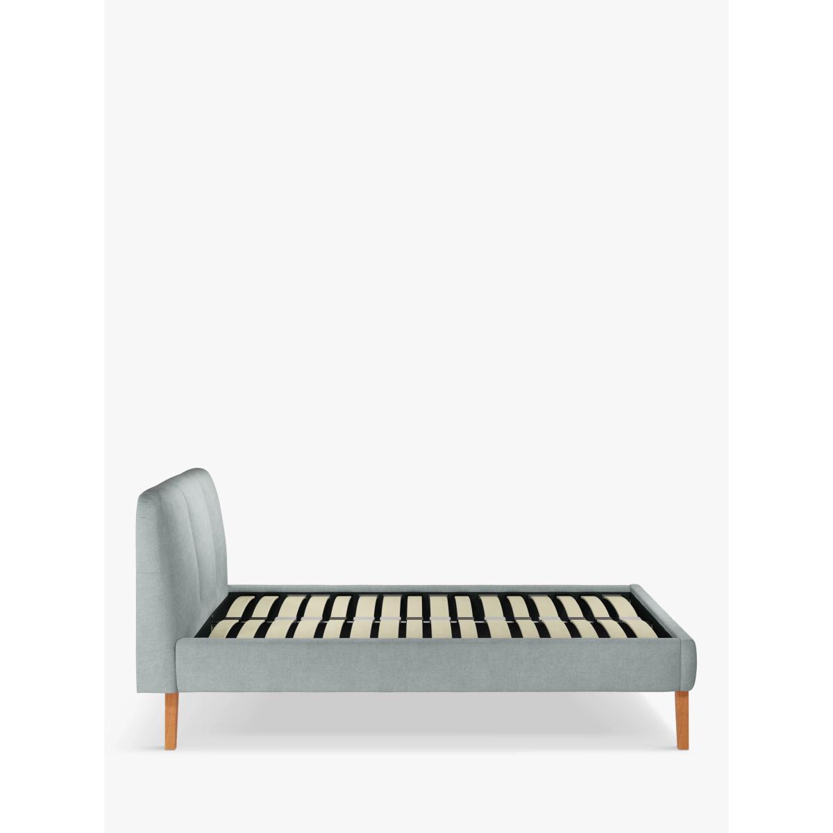 John Lewis Nite Upholstered Bed Frame, Super King Size – image 5