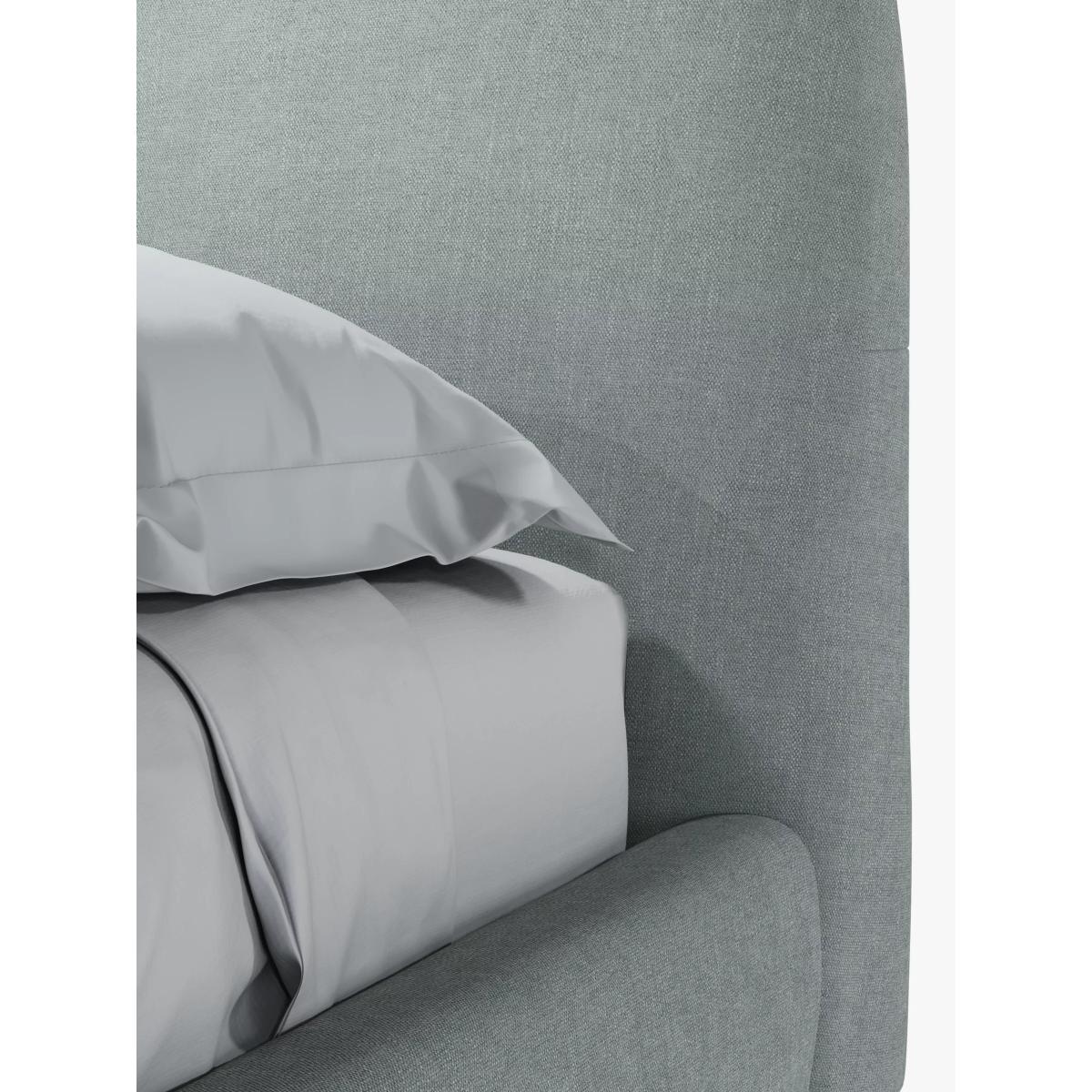 John Lewis Nite Upholstered Bed Frame, Super King Size – image 7