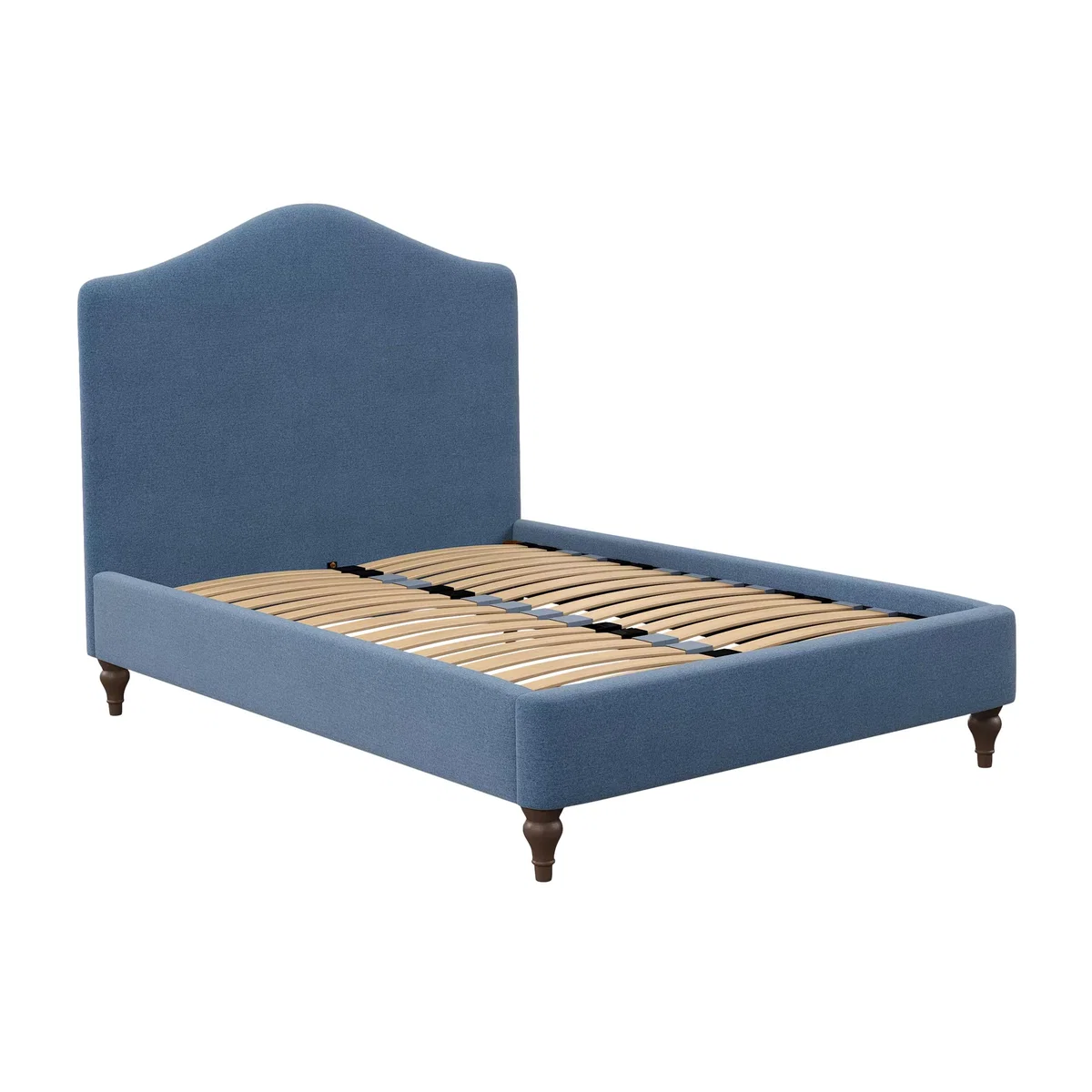 John Lewis Alice Bed Frame, Double – image 1