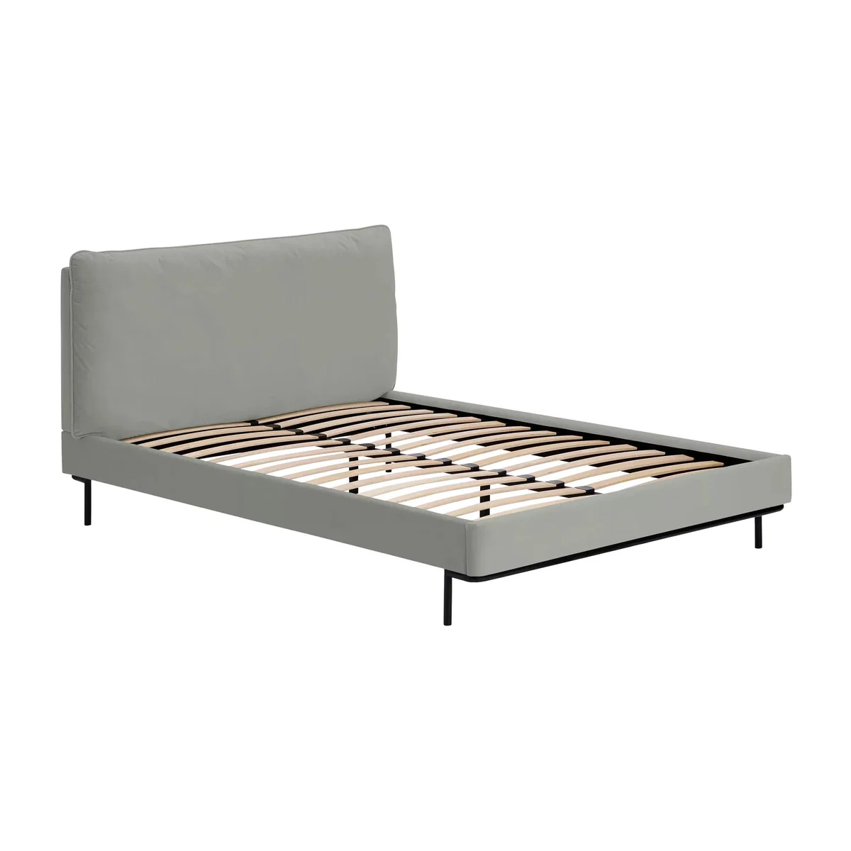 MADE Harlow Bed Frame, Super King Size – image 1