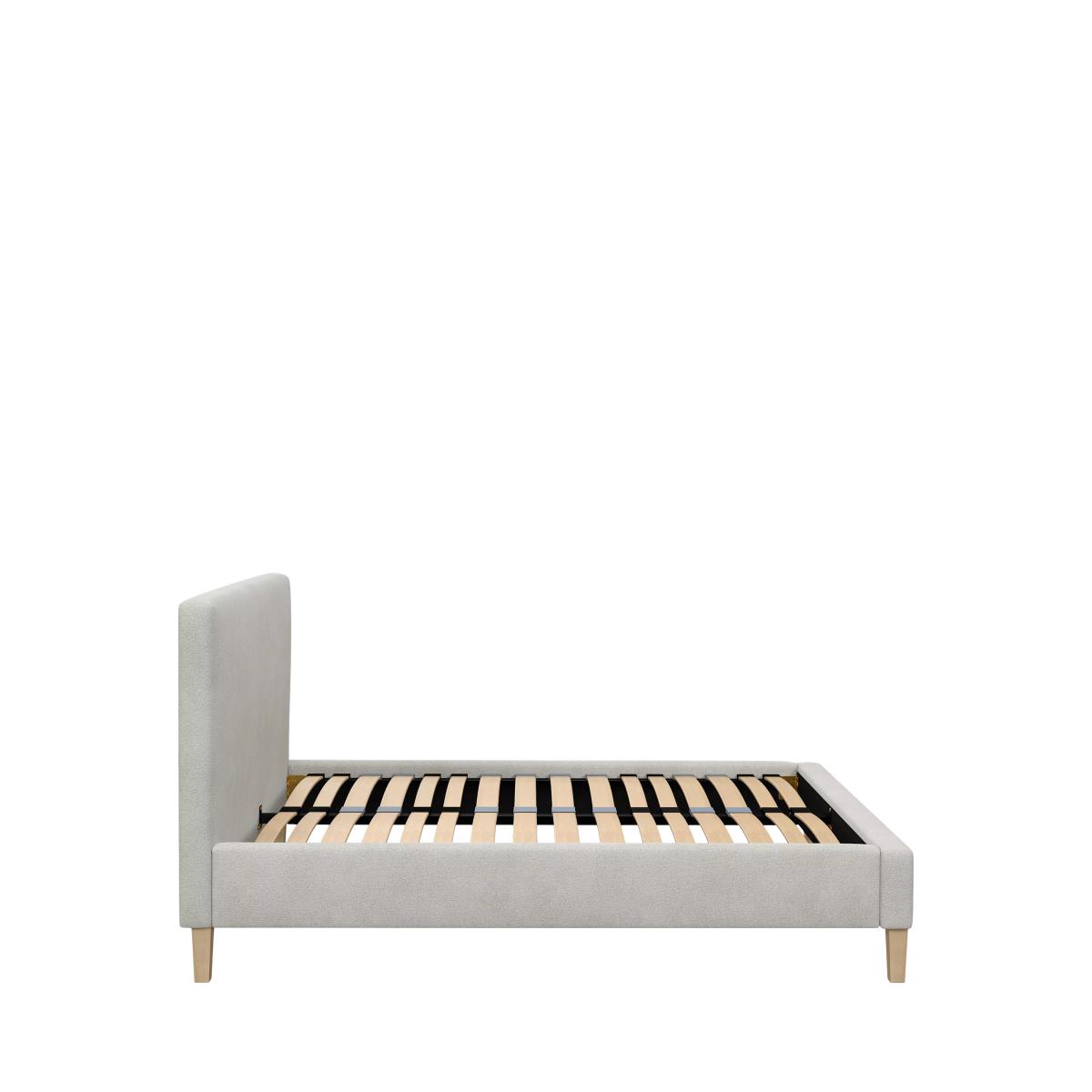 John Lewis Emily Limited Edition Bed Frame, King Size – image 3