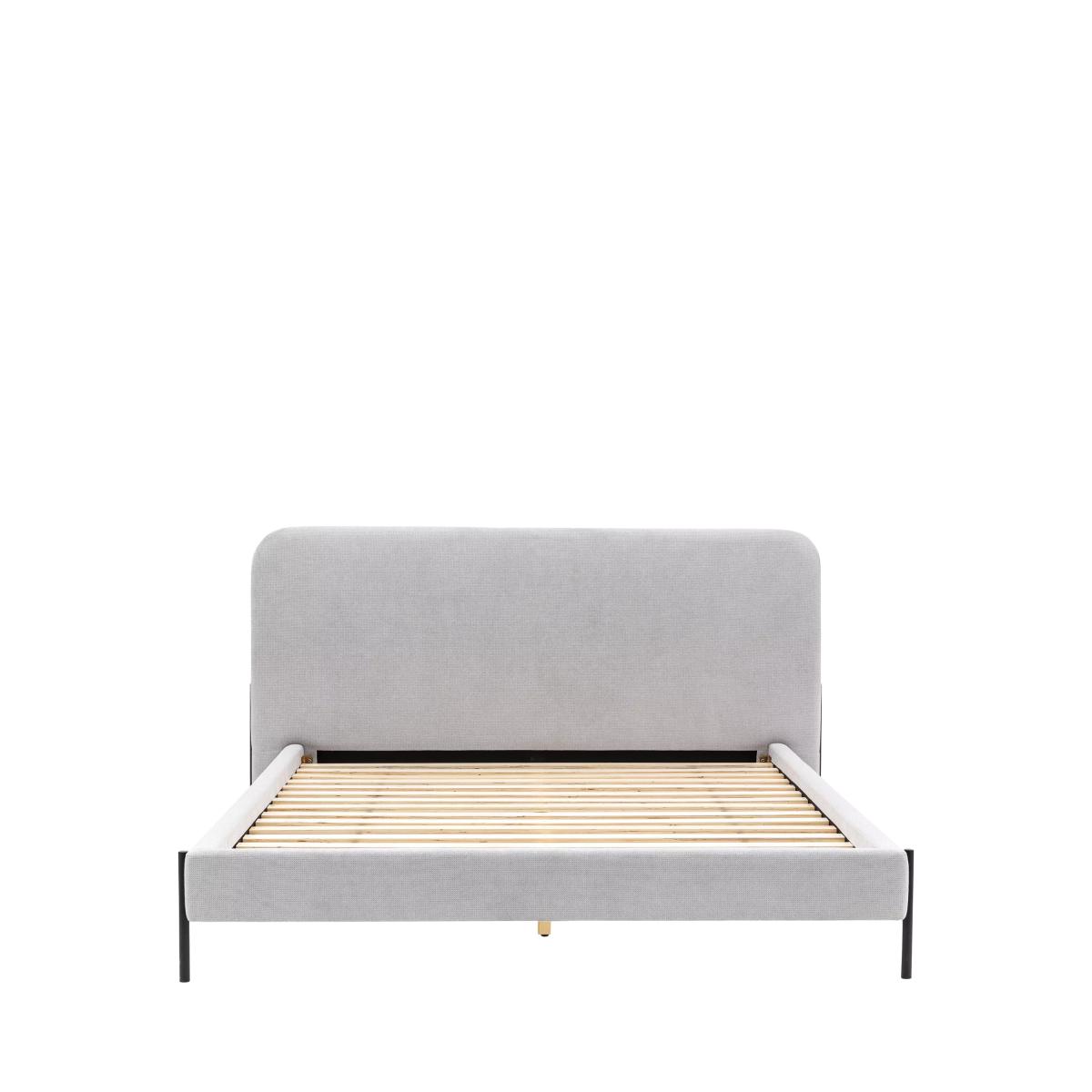 Gallery Direct Oslo Bed Frame, Double – image 2