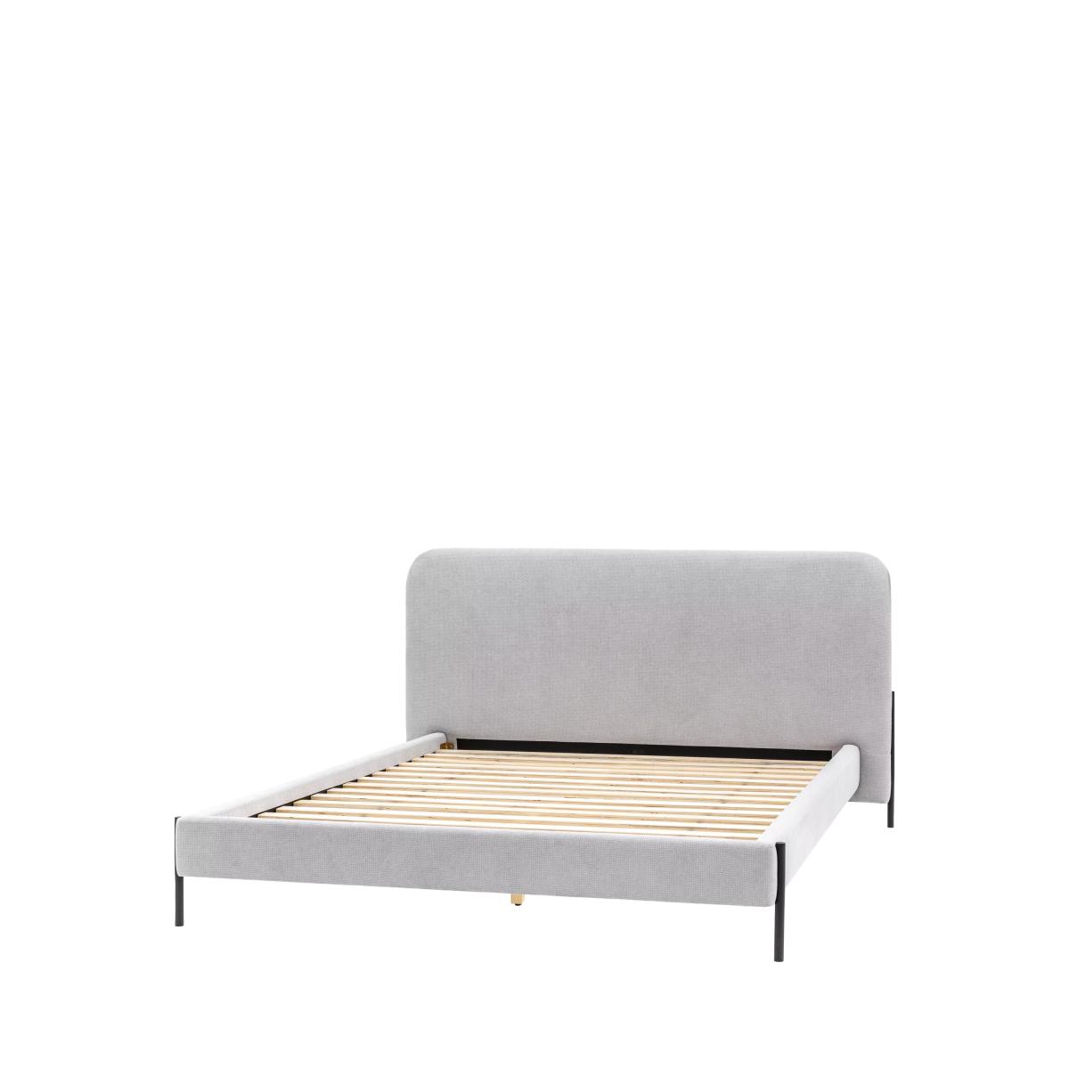Gallery Direct Oslo Bed Frame, Double – image 3