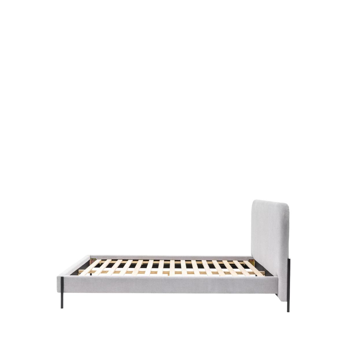 Gallery Direct Oslo Bed Frame, Double – image 4