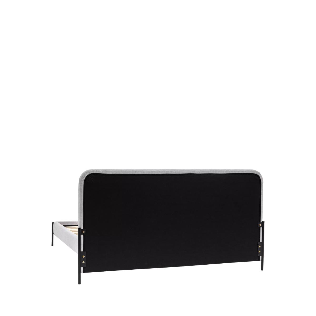 Gallery Direct Oslo Bed Frame, Double – image 5