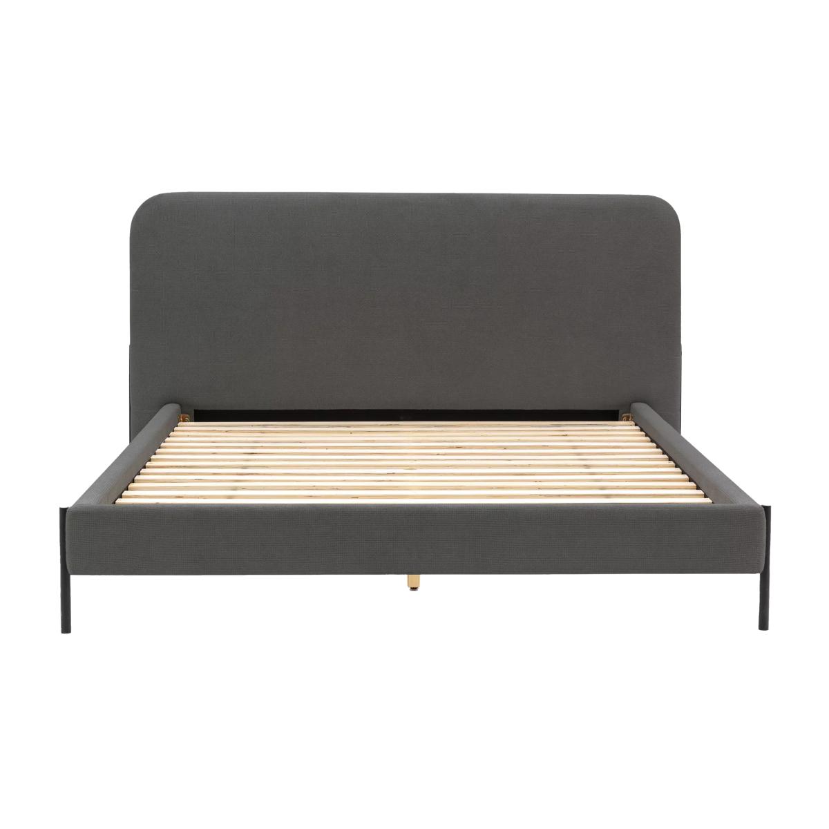 Gallery Direct Oslo Bed Frame, Double – image 1