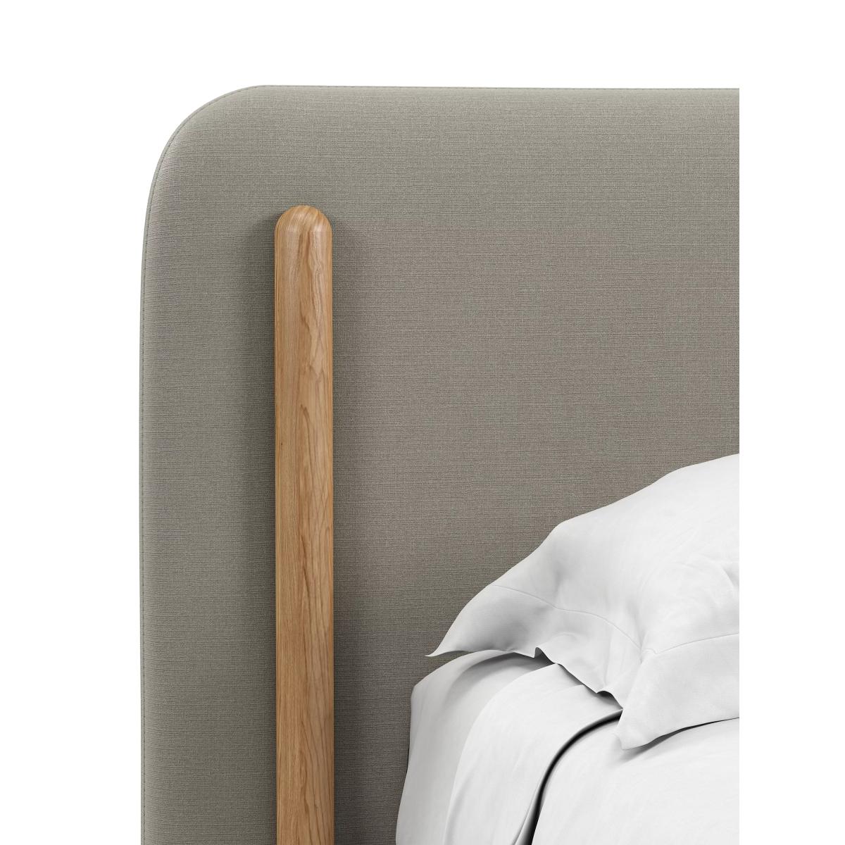 John Lewis Picket Bed Frame, Double – image 6