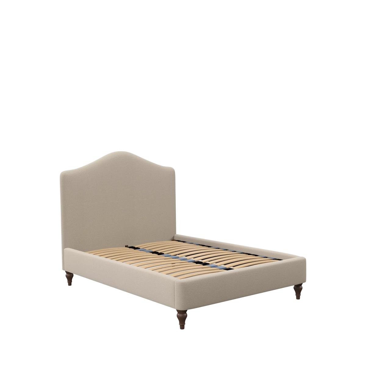 John Lewis Alice Bed Frame, Double – image 2
