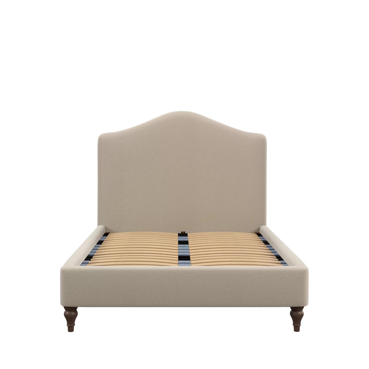 John Lewis Alice Bed Frame, Double – image 4