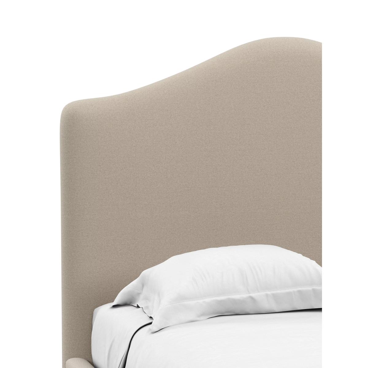 John Lewis Alice Bed Frame, Double – image 5