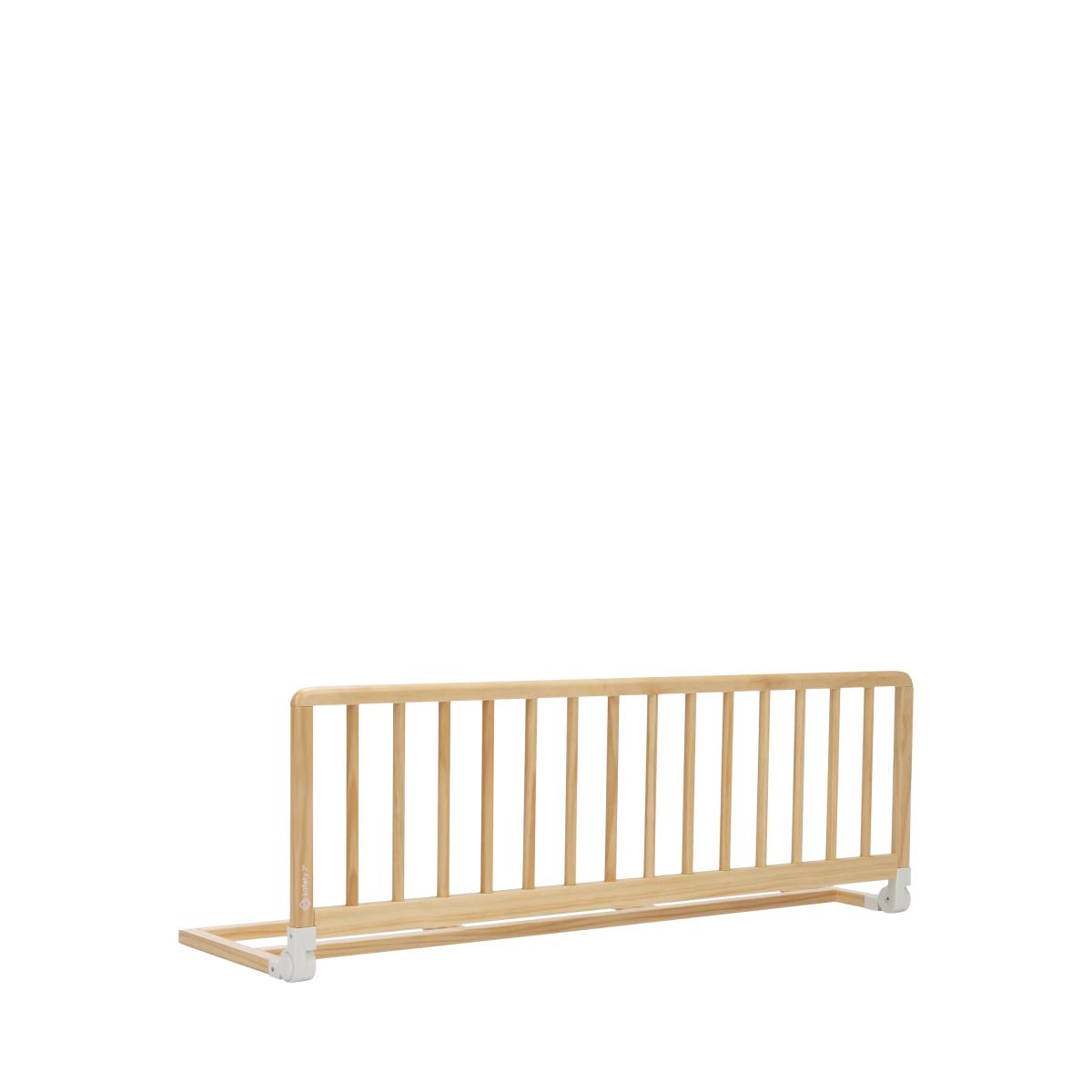 Safety 1st Solid Wooden Bed Rail – image 2