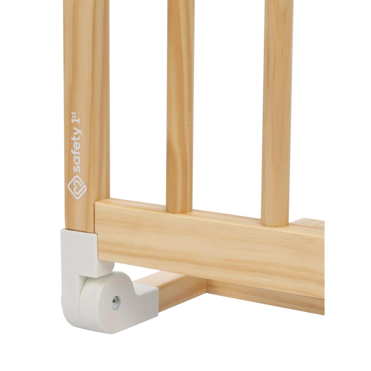 Safety 1st Solid Wooden Bed Rail – image 6