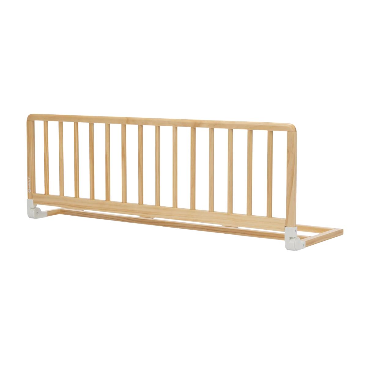 Safety 1st Solid Wooden Bed Rail – image 1