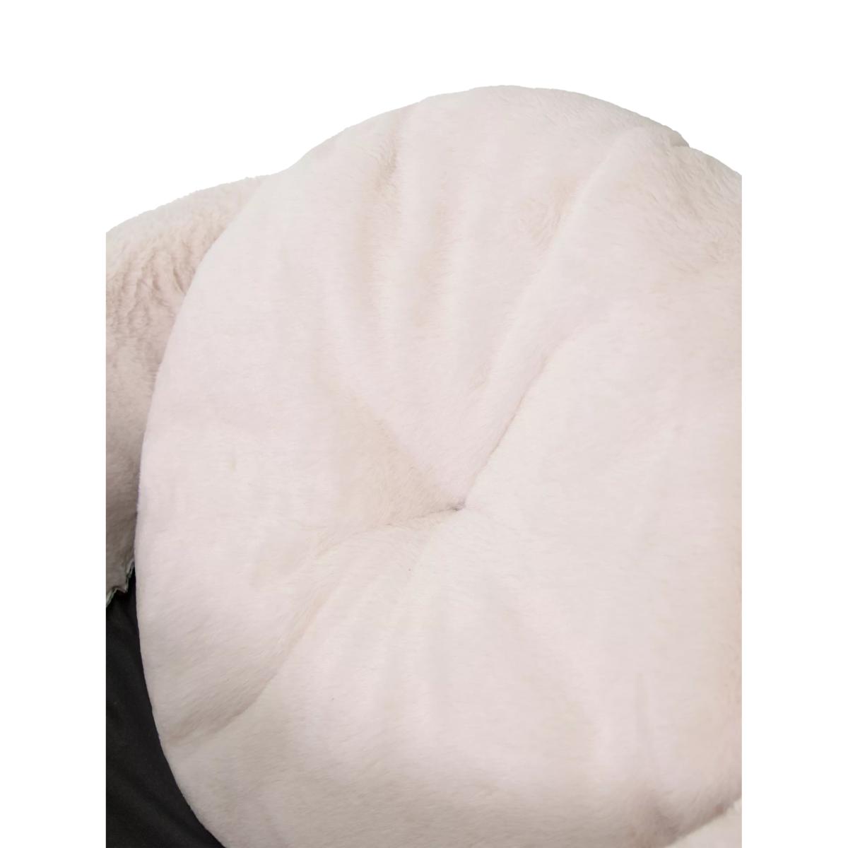 Morris & Co. Bower Cat Bed, Multi – image 4