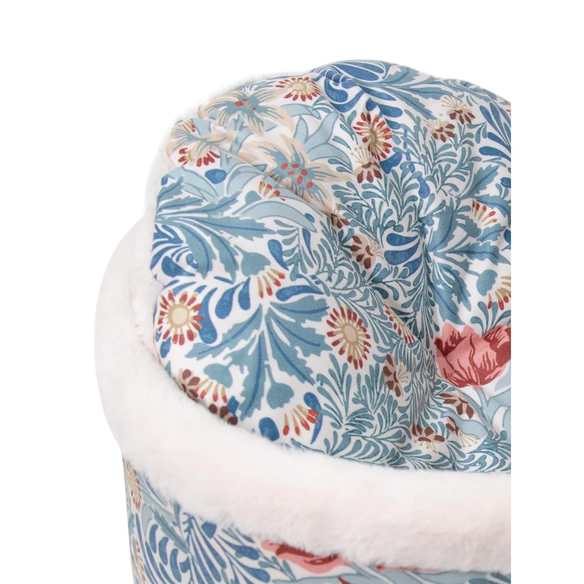Morris & Co. Bower Cat Bed, Multi – image 5