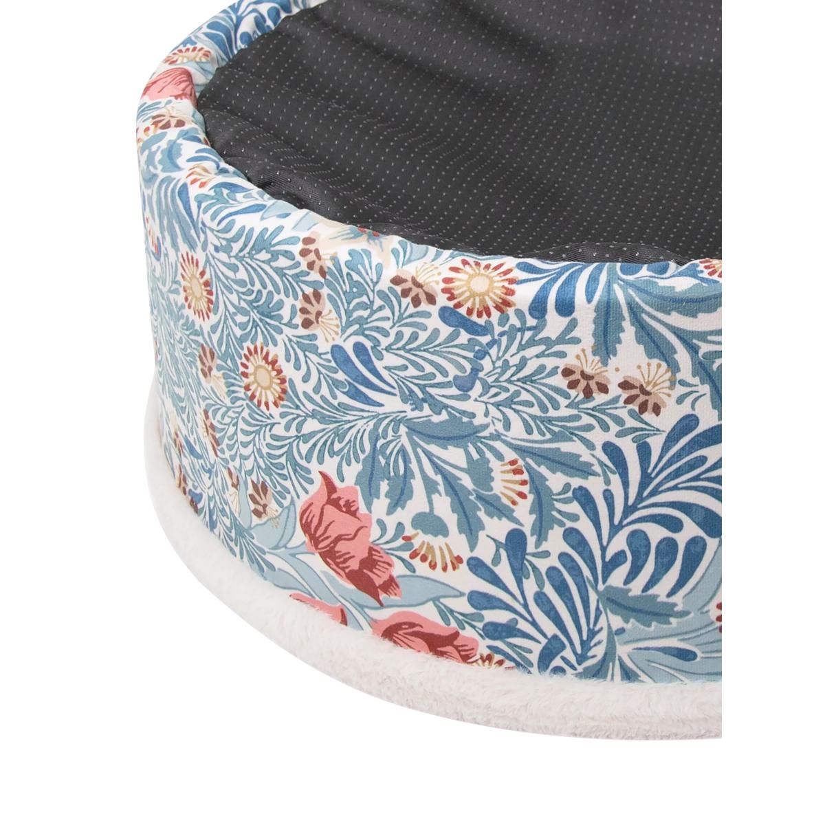 Morris & Co. Bower Cat Bed, Multi – image 6