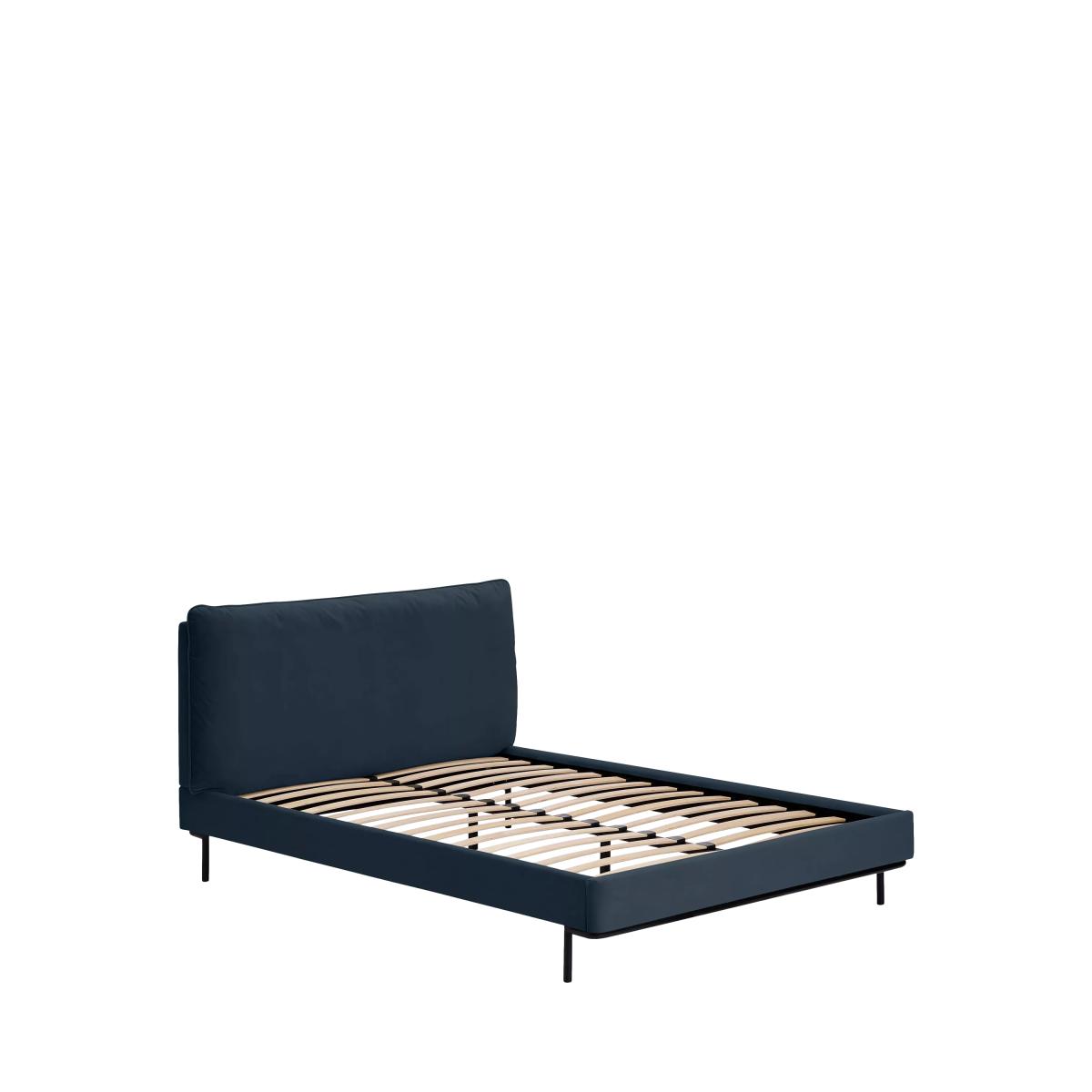 MADE Harlow Bed Frame, Double – image 2