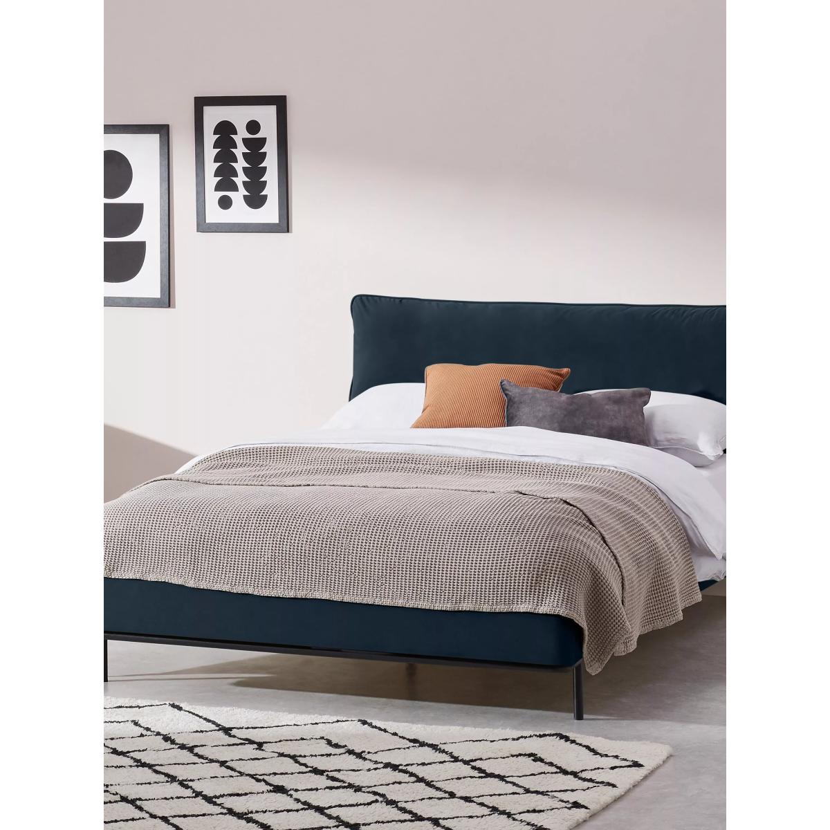 MADE Harlow Bed Frame, Double – image 5