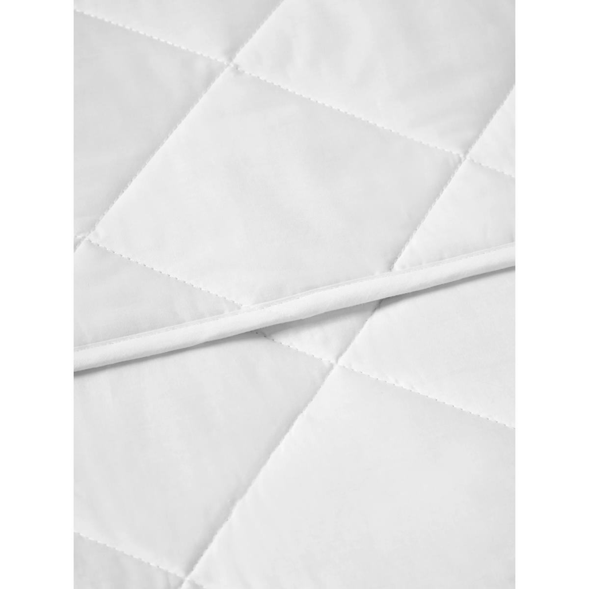 John Lewis Kids' Pure Cotton Comfort Duvet, 2.5 Tog, Cotbed – image 2