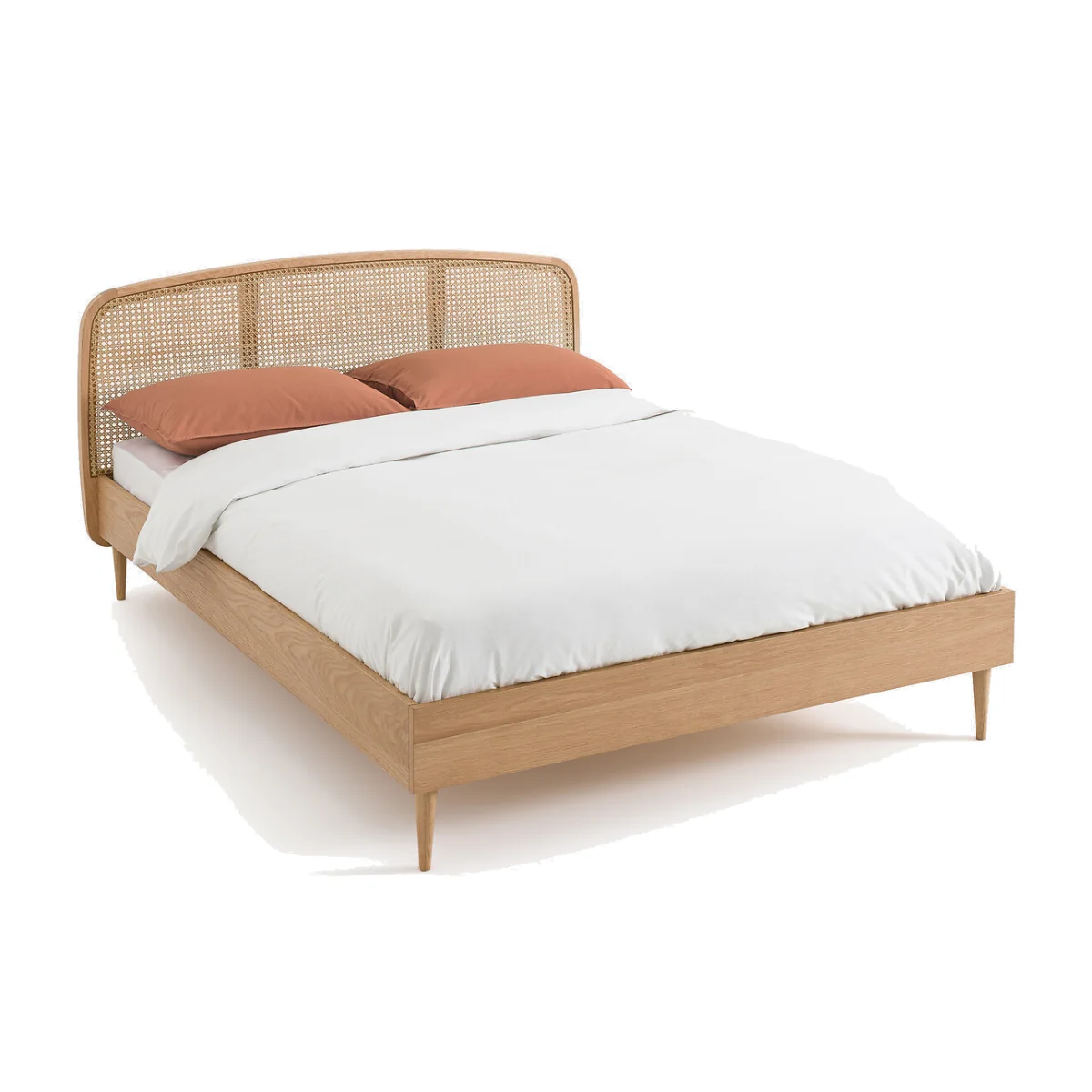 Buisseau Cane Bed – image 1