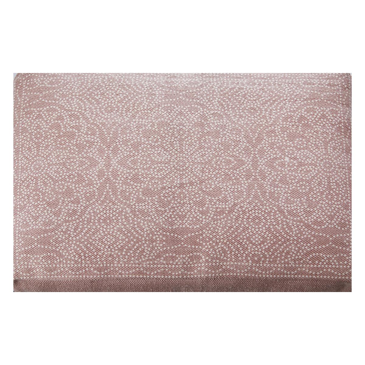100% Recycled -  Large (71x107cm) Size Woven Dog Bed – image 2