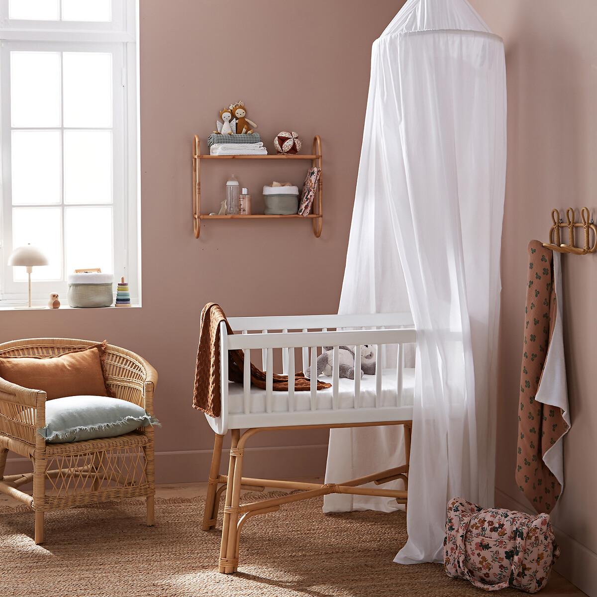 Volute Bed Canopy – image 3