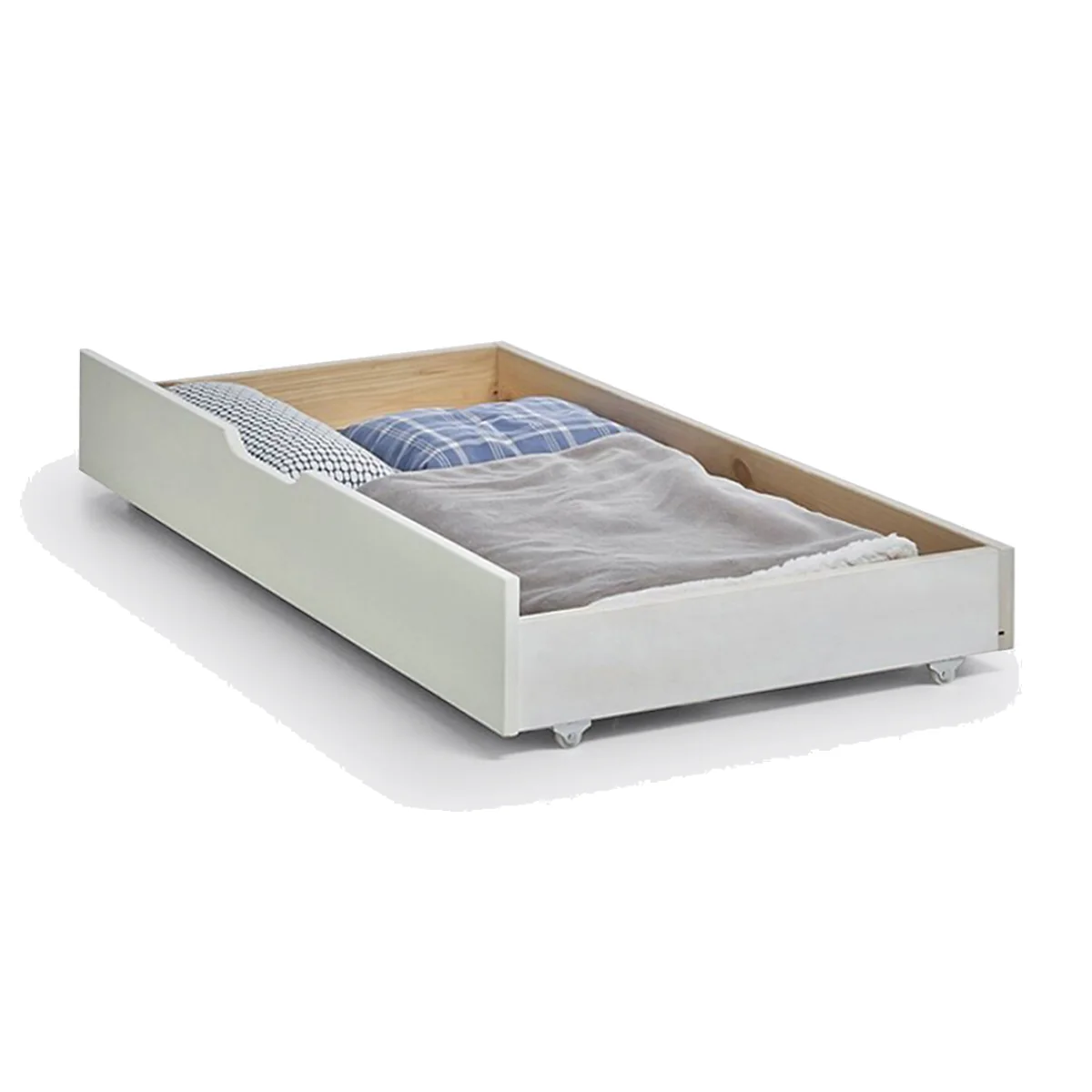 Toudou Drawer Bed – image 1