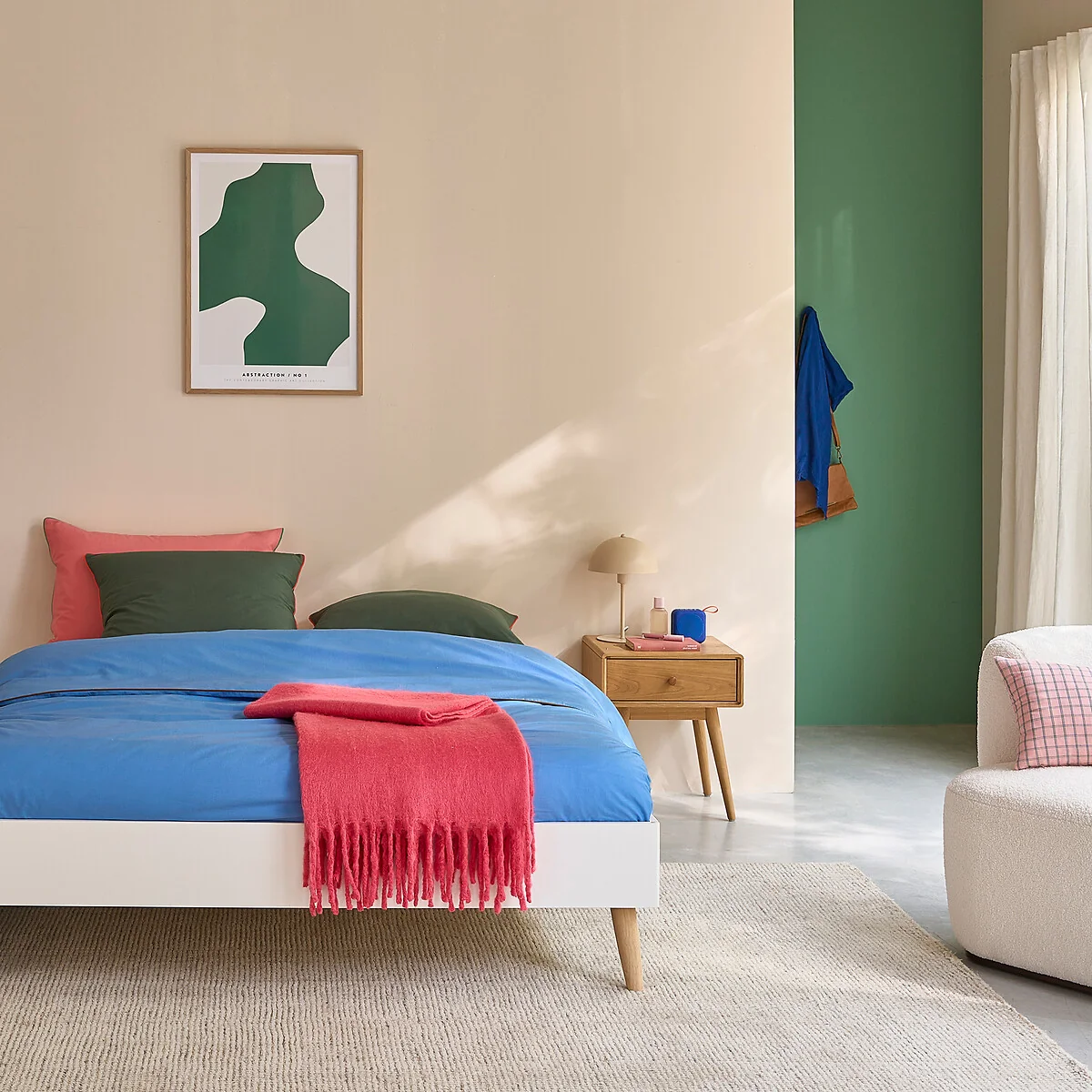 The Jimi Bed – image 2