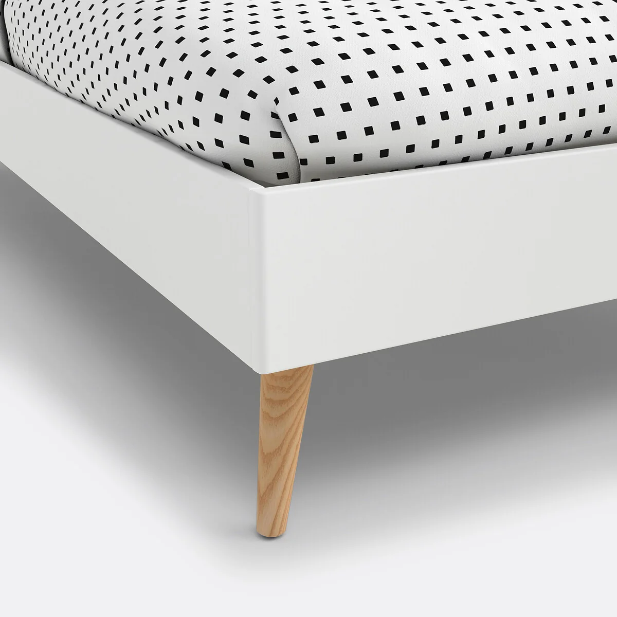 The Jimi Bed – image 7