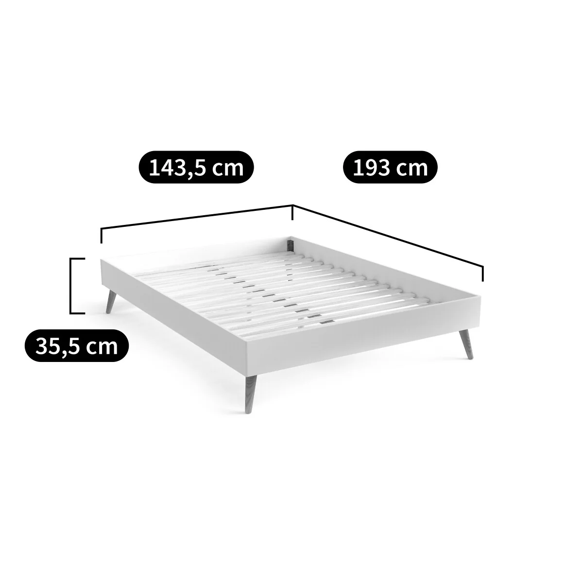 The Jimi Bed – image 8