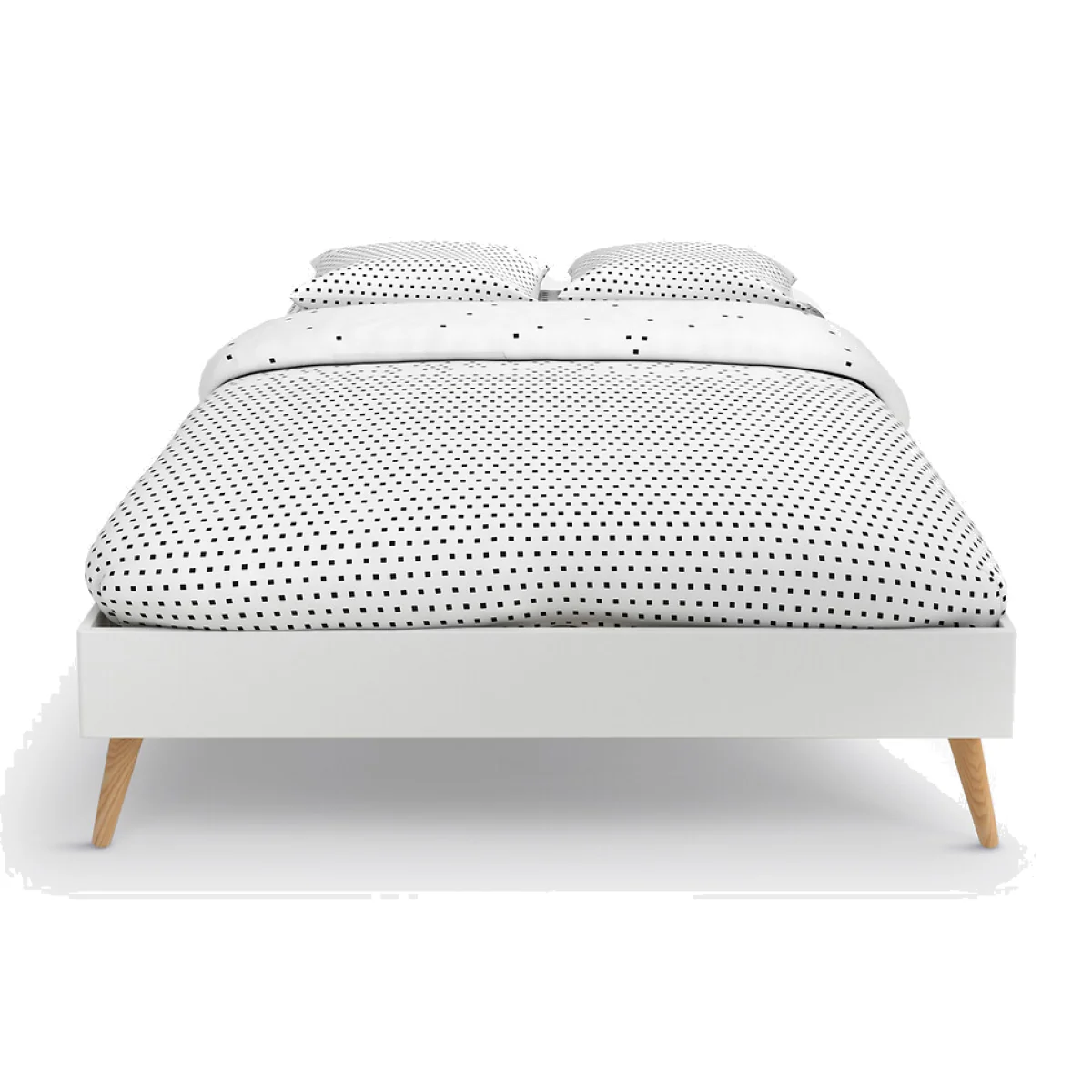 The Jimi Bed – image 1
