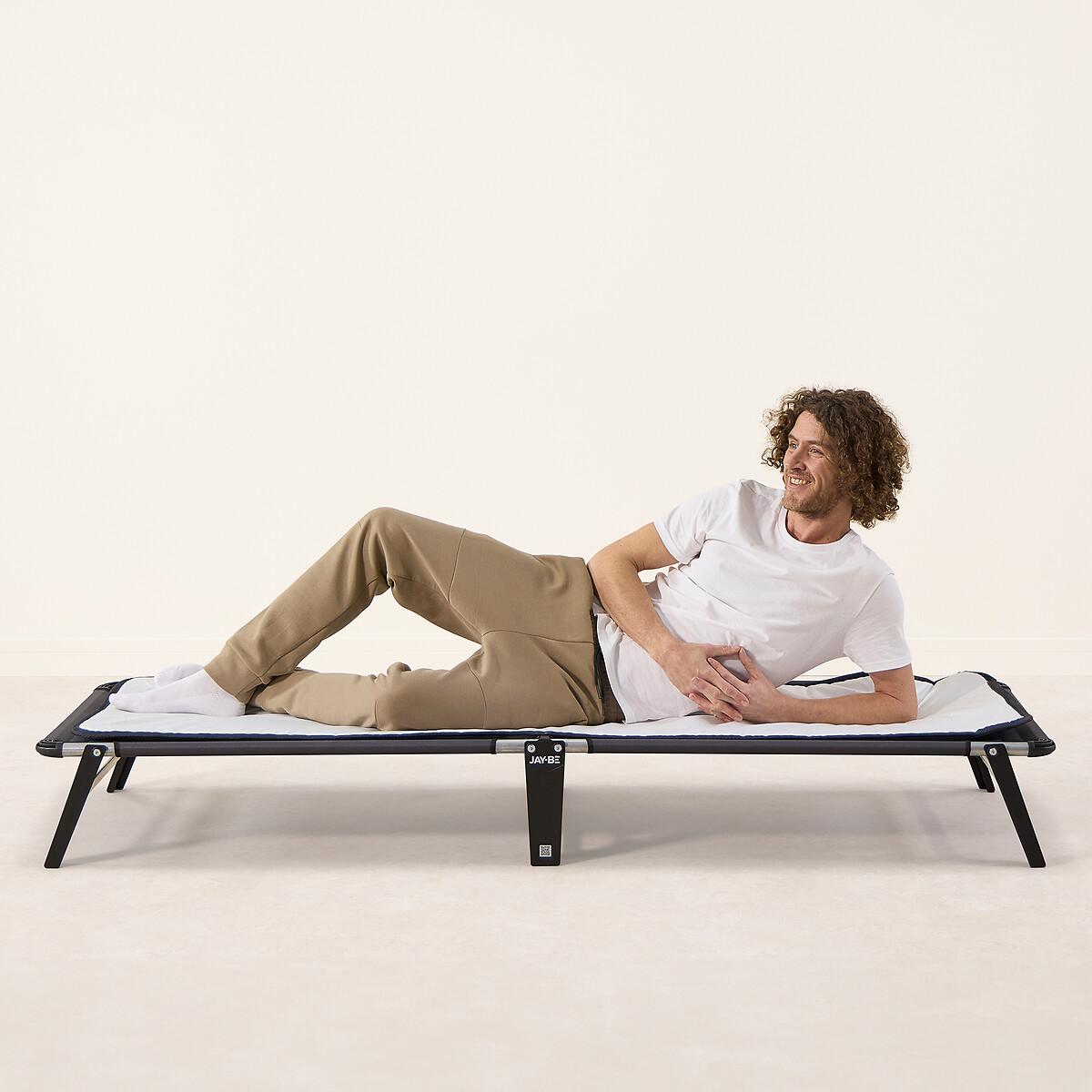 Jay-Be® Lite Folding Bed with e-Fibre Insulator Pad – image 4