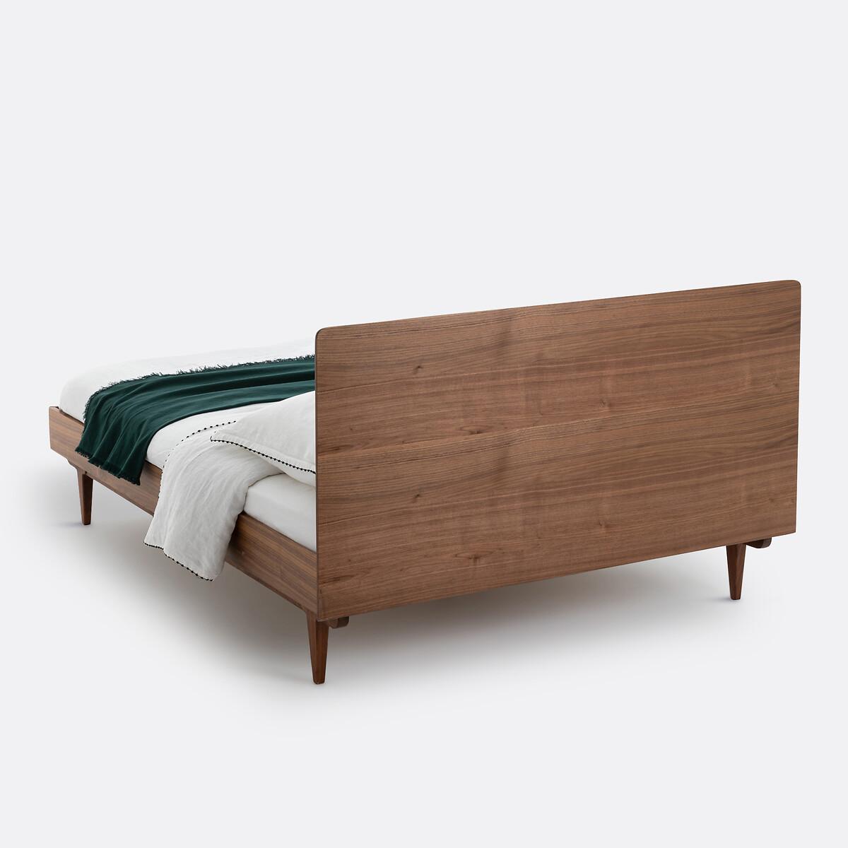 Dalqui Vintage Bed with Slats – image 4