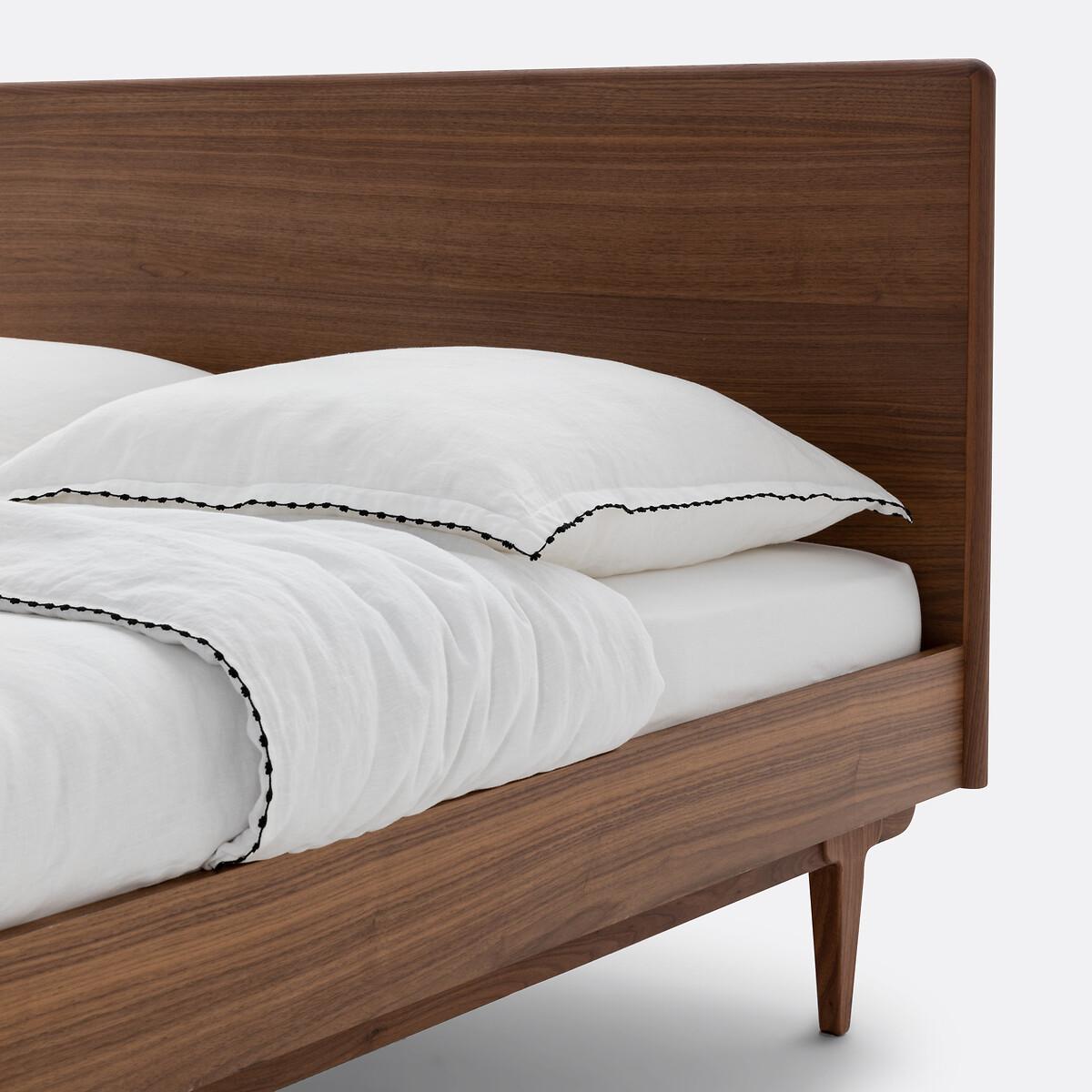 Dalqui Vintage Bed with Slats – image 6