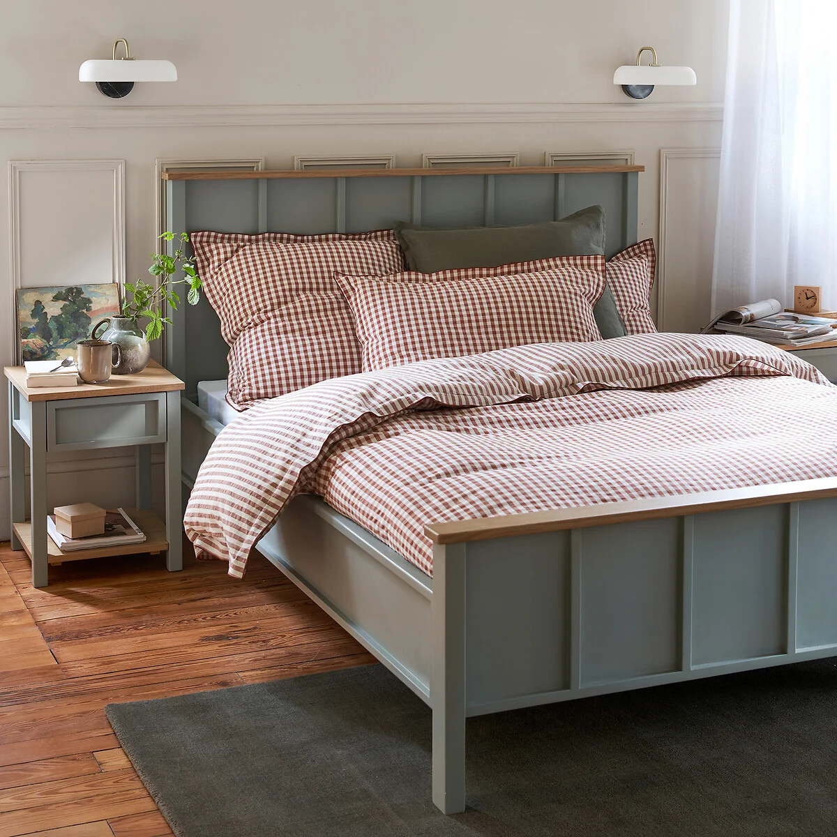 Eugène Bed – image 2