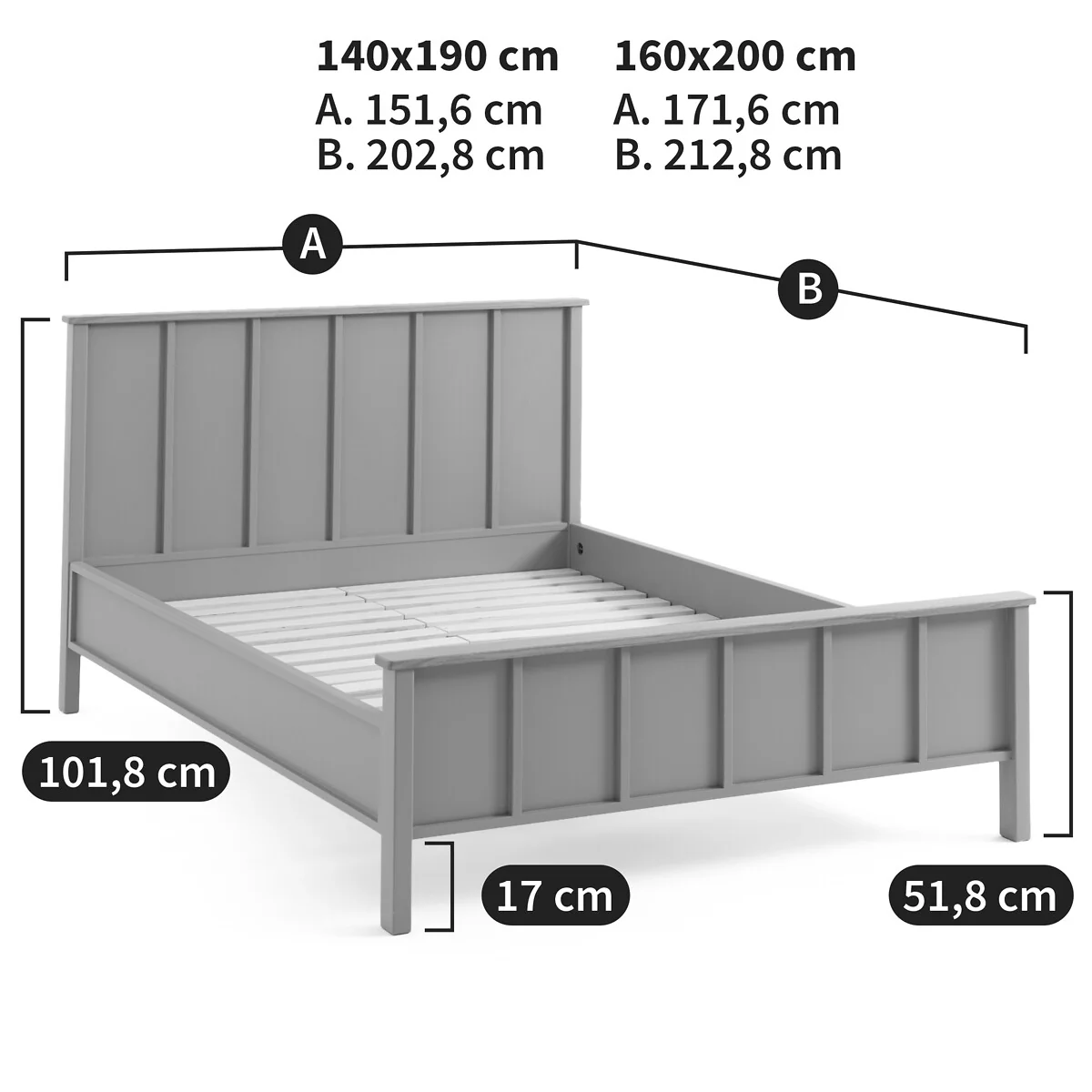 Eugène Bed – image 9